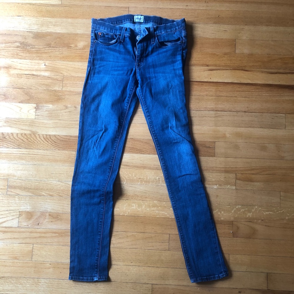 Hudson Jeans
